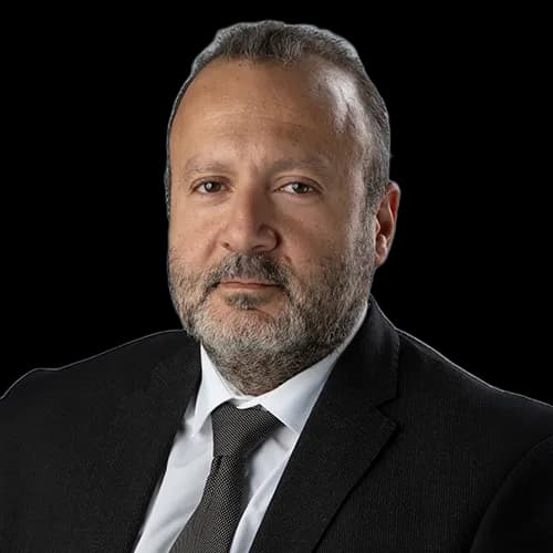 Professor Ali Ghoz