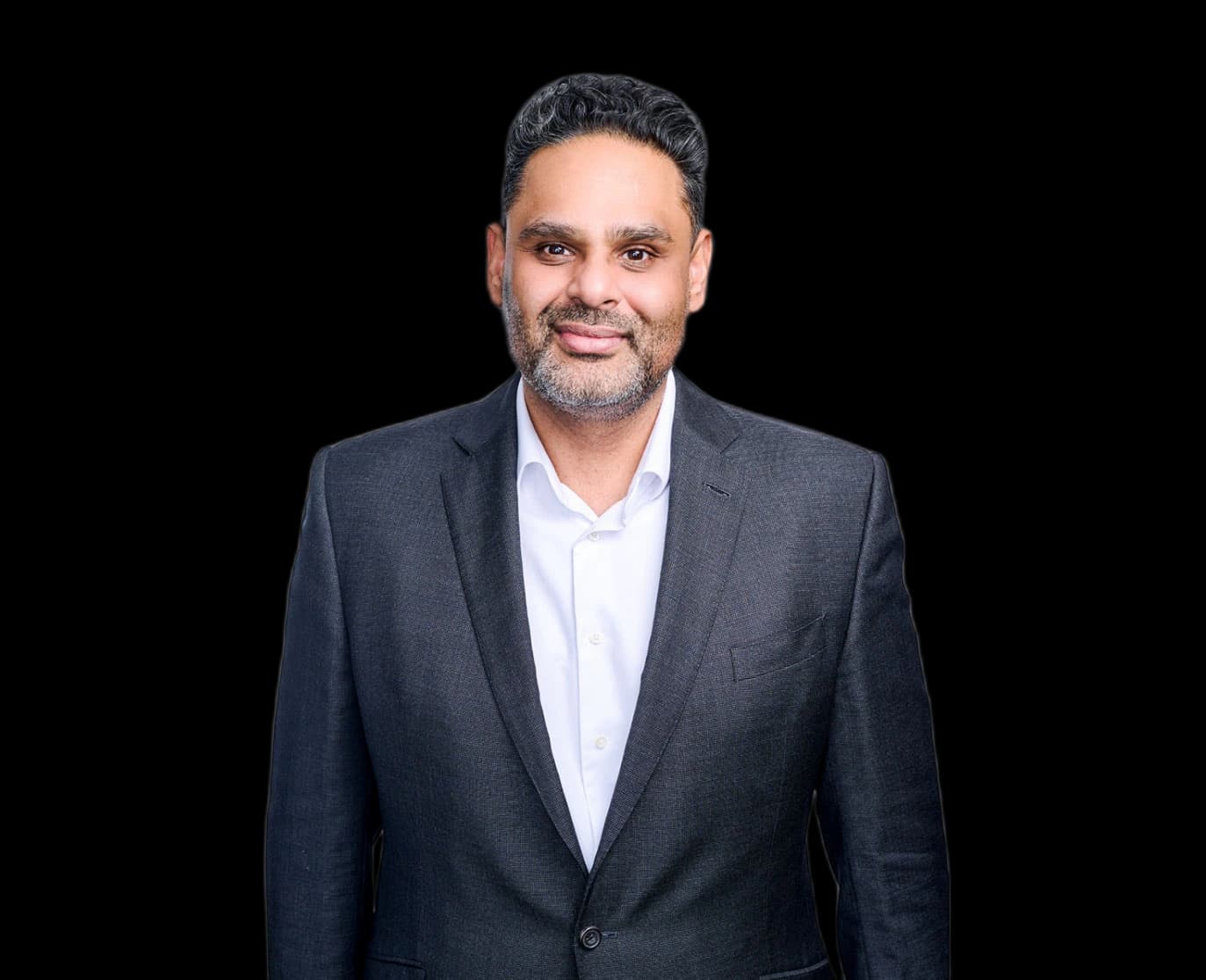 Dr Amit Suresh Patel