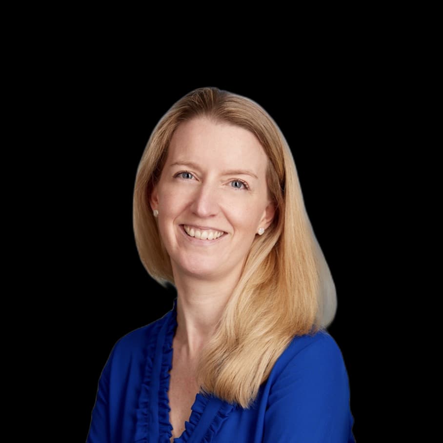 Dr Kate Maclaran