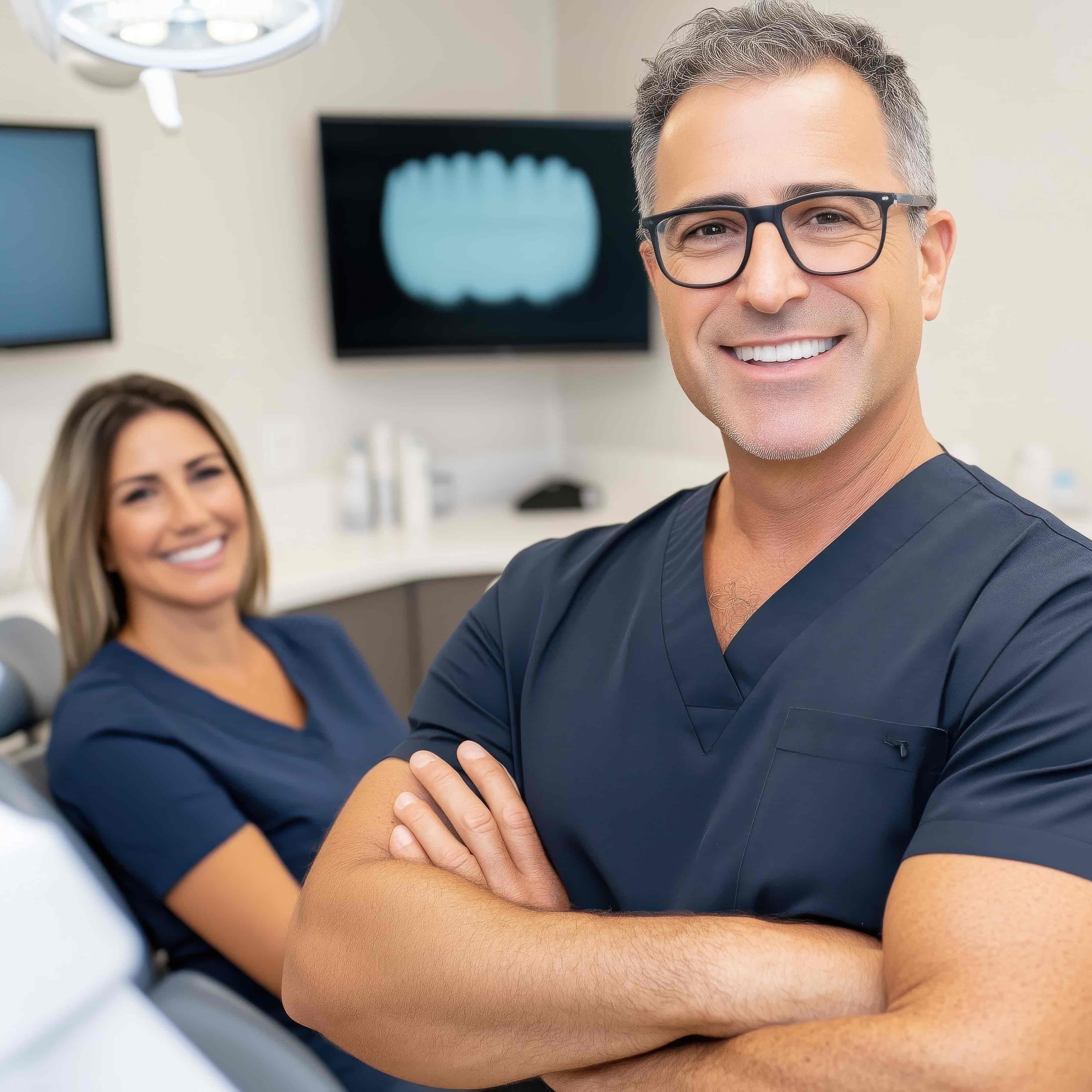 General Practice (GP) Clinic