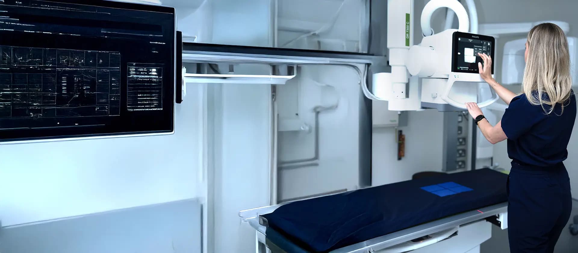 Radiology Clinic